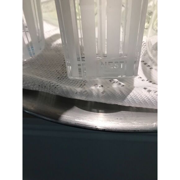 Mixed set of 12 Barware Glasses: Fostoria, Dragon Ware, Nest, Vintage Libbey, - Picture 2 of 6